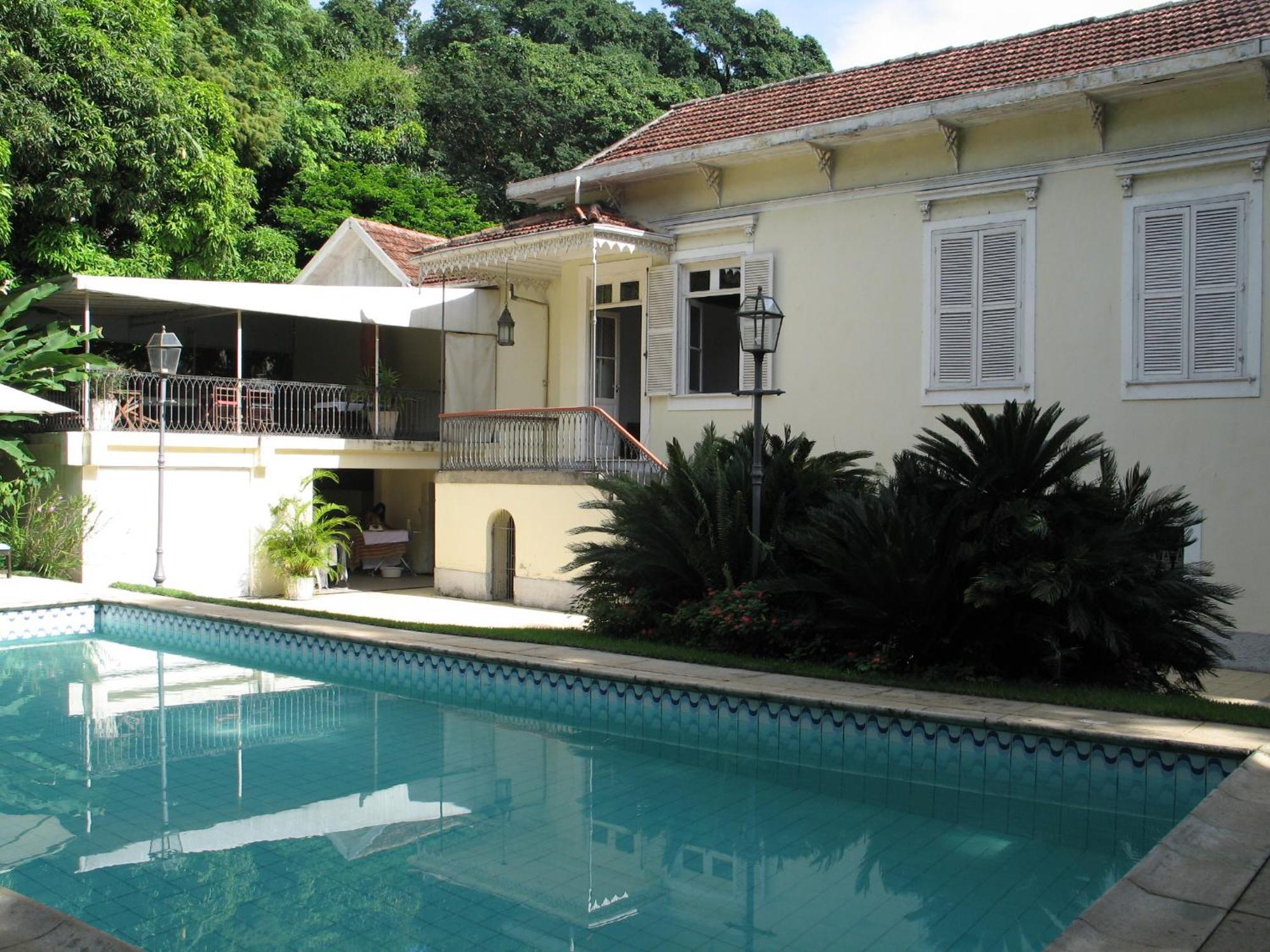 Villa Laurinda — Photos 3