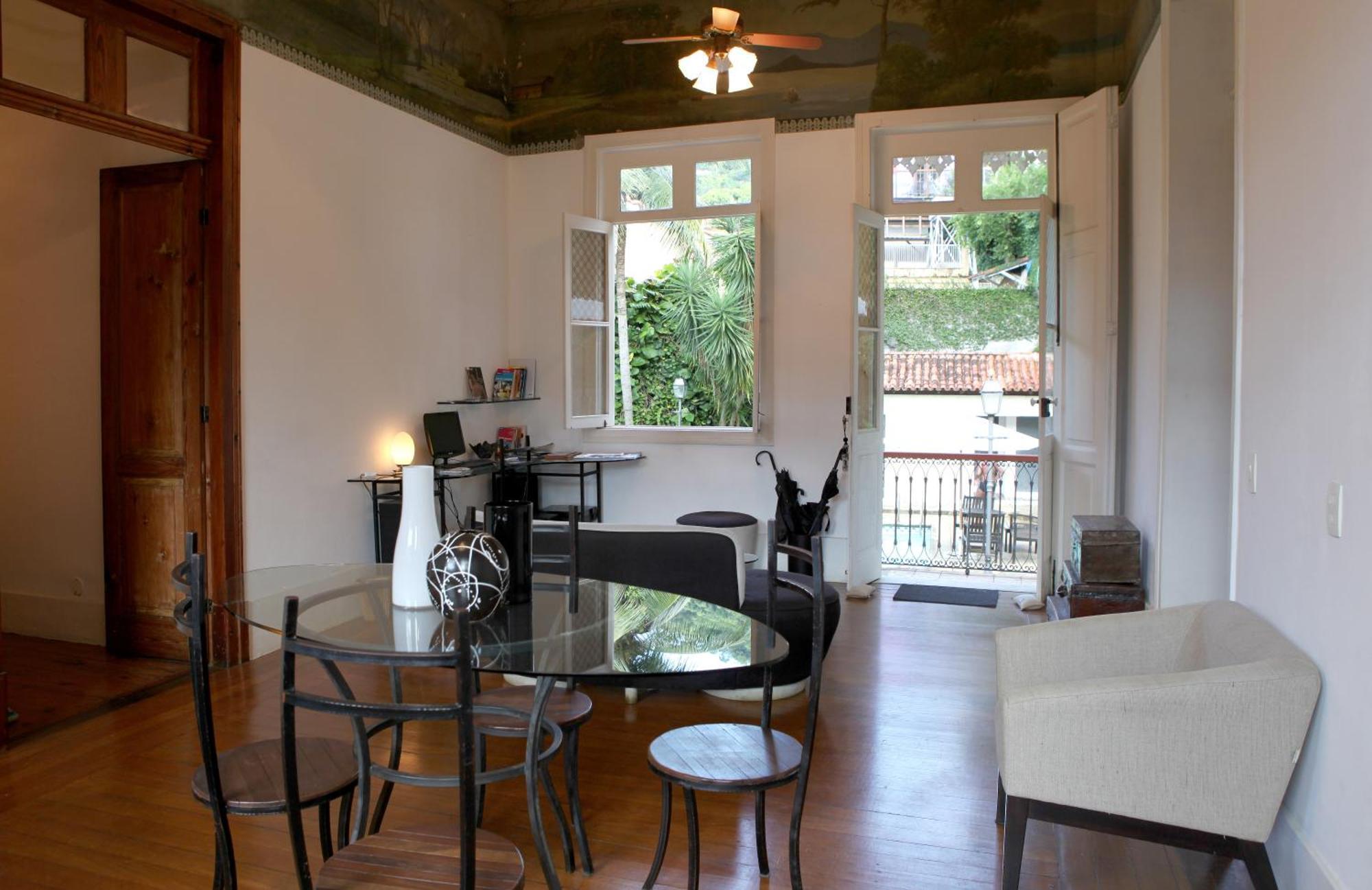 Villa Laurinda — Photos 1